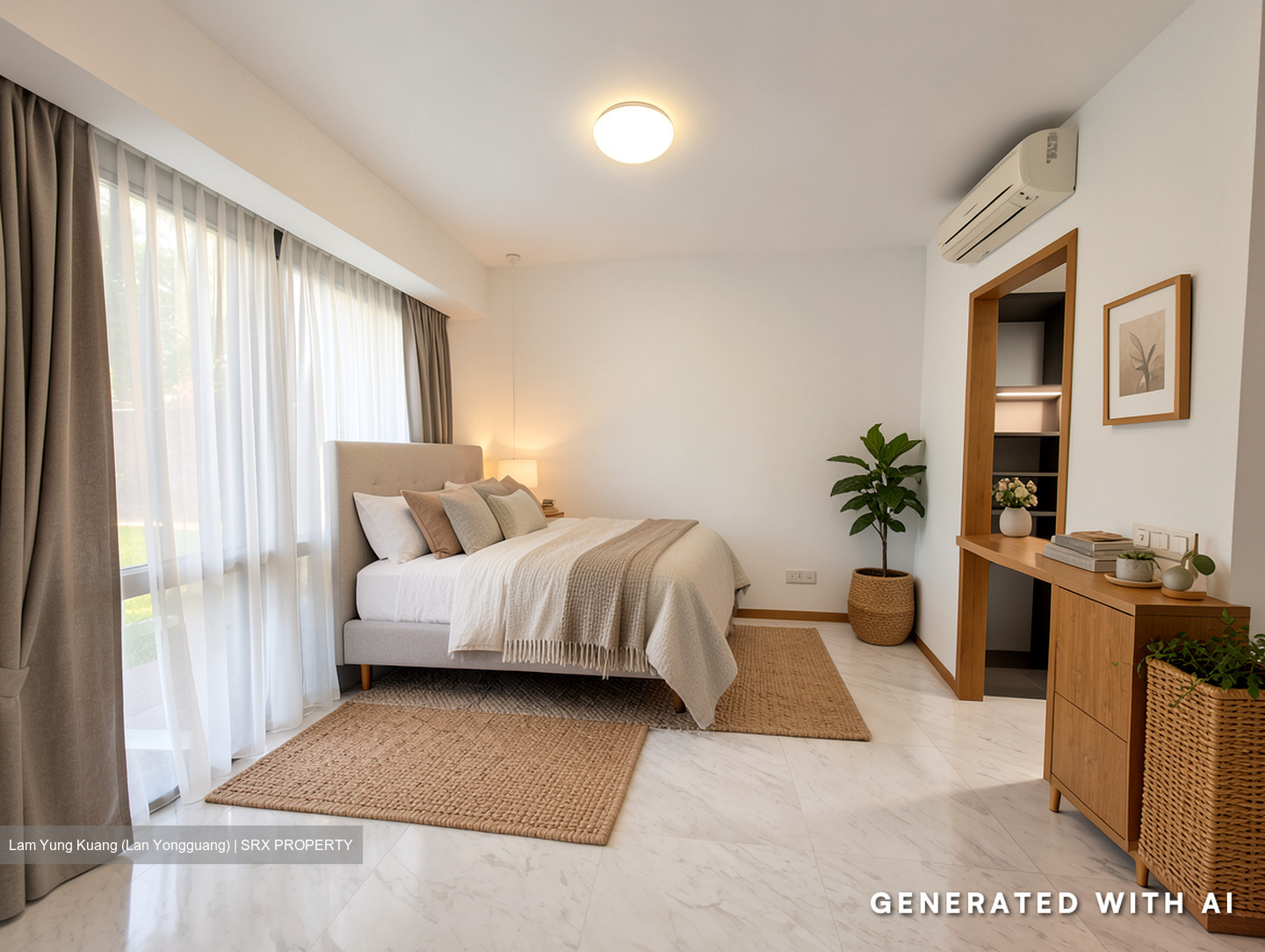 Marina One Residences (D1), Apartment #637783801